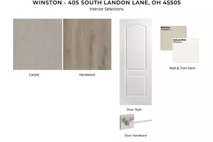 405 S Landon Ln, Springfield, OH 45505 - Photo 4