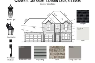 405 S Landon Ln, Springfield, OH 45505 - Photo 4