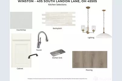 405 S Landon Lane, Springfield, OH 45505 - Photo 4