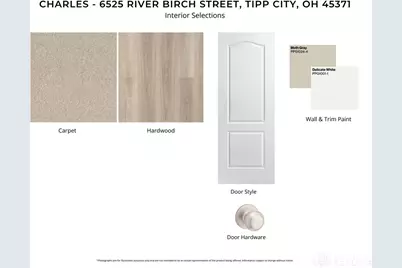 6525 River Birch Street, Tipp City, OH 45371 - Photo 4