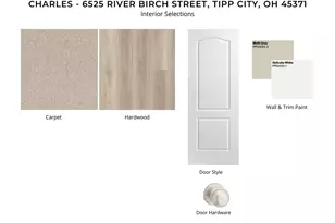 6525 River Birch St, Tipp City, OH 45371 - Photo 4