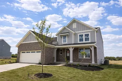 6525 River Birch Street, Tipp City, OH 45371 - Photo 2