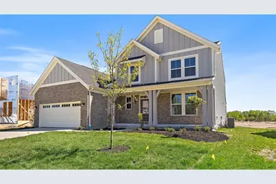 6525 River Birch Street, Tipp City, OH 45371 - Photo 2