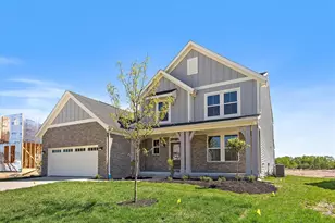 6525 River Birch St, Tipp City, OH 45371 - Photo 2