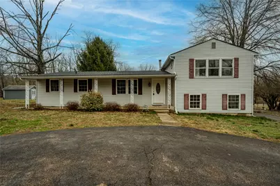 8030 Thomas Road, Middletown, OH 45042 - Photo 1