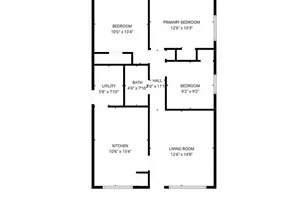 1224 Blairwood Ave, Dayton, OH 45417 - Photo 22