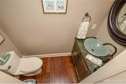 9428 Old Bridge Drive, Dayton, OH 45458 - Photo 34