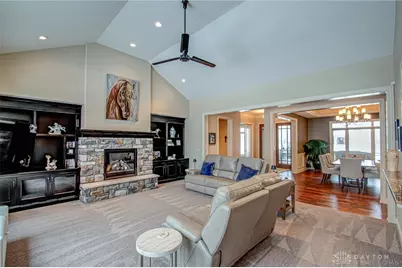 9428 Old Bridge Drive, Dayton, OH 45458 - Photo 14