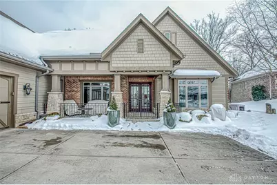 9428 Old Bridge Drive, Dayton, OH 45458 - Photo 4