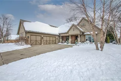 9428 Old Bridge Drive, Dayton, OH 45458 - Photo 2