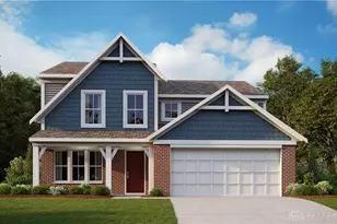 6453 River Birch St, Tipp City, OH 45371 - Photo 1