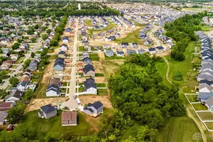 6453 River Birch St, Tipp City, OH 45371 - Photo 8