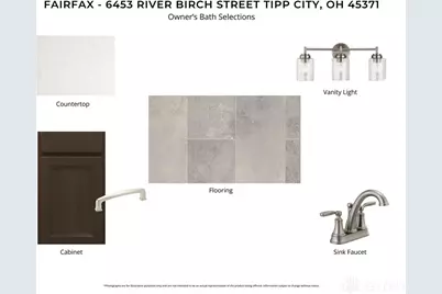 6453 River Birch Street, Tipp City, OH 45371 - Photo 2