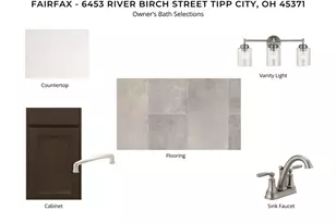 6453 River Birch St, Tipp City, OH 45371 - Photo 2