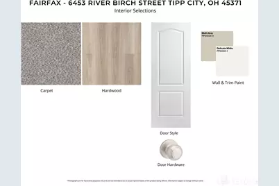 6453 River Birch Street, Tipp City, OH 45371 - Photo 4