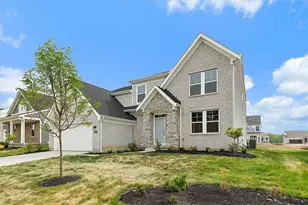 6507 River Birch St, Tipp City, OH 45371 - Photo 1