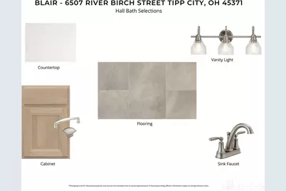 6507 River Birch Street, Tipp City, OH 45371 - Photo 4