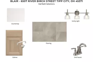 6507 River Birch St, Tipp City, OH 45371 - Photo 4