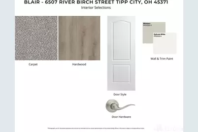 6507 River Birch Street, Tipp City, OH 45371 - Photo 4