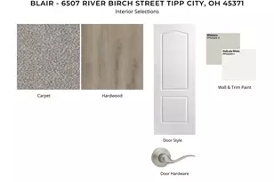 6507 River Birch St, Tipp City, OH 45371 - Photo 4