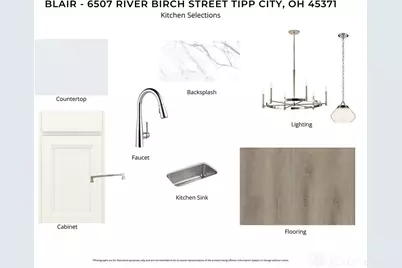 6507 River Birch Street, Tipp City, OH 45371 - Photo 6