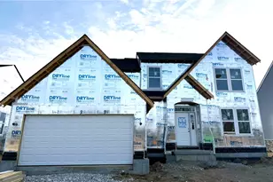 6507 River Birch St, Tipp City, OH 45371 - Photo 1