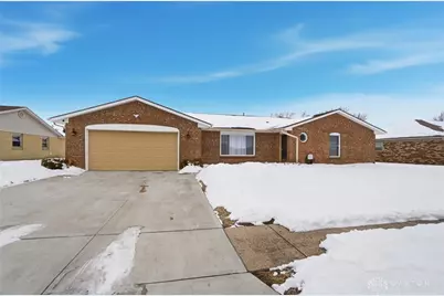 1371 Cornish Drive, Vandalia, OH 45377 - Photo 4