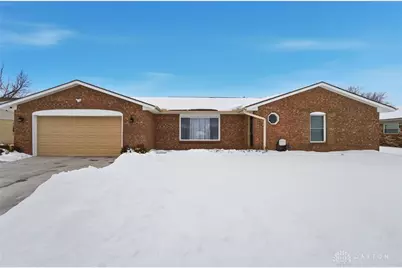 1371 Cornish Drive, Vandalia, OH 45377 - Photo 1