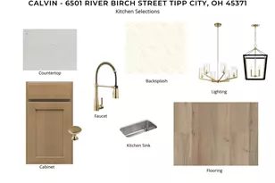 6501 River Birch St, Tipp City, OH 45371 - Photo 4