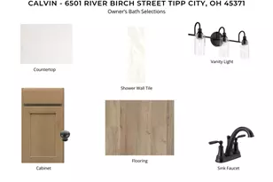 6501 River Birch St, Tipp City, OH 45371 - Photo 6