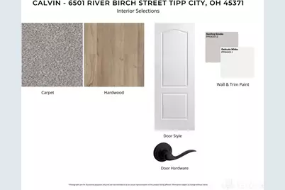 6501 River Birch Street, Tipp City, OH 45371 - Photo 6