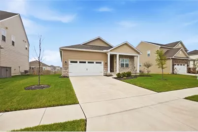 5166 Windbrooke Drive, Tipp City, OH 45371 - Photo 4