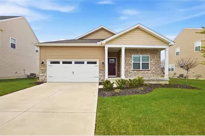 5166 Windbrooke Drive, Tipp City, OH 45371 - Photo 2