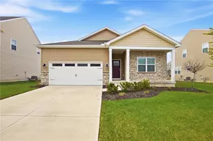 5166 Windbrooke Dr, Tipp City, OH 45371 - Photo 2