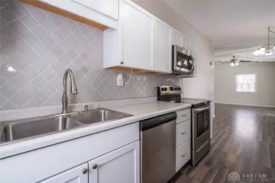 227 Rawson Drive, New Carlisle, OH 45344 - Photo 2