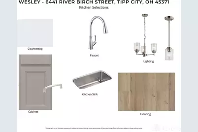 6441 River Birch Street, Tipp City, OH 45371 - Photo 4