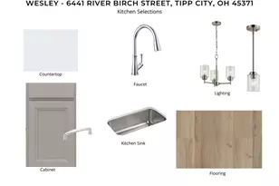 6441 River Birch St, Tipp City, OH 45371 - Photo 4