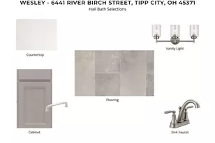 6441 River Birch St, Tipp City, OH 45371 - Photo 6