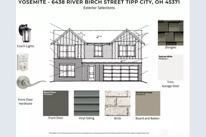 6438 River Birch Street, Tipp City, OH 45371 - Photo 2