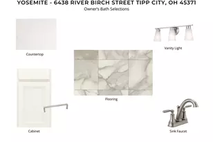 6438 River Birch St, Tipp City, OH 45371 - Photo 6