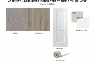 6438 River Birch St, Tipp City, OH 45371 - Photo 4