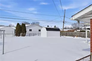 419 Rosetta St, New Lebanon, OH 45345 - Photo 4