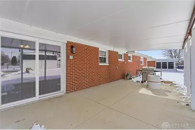 419 Rosetta Street, New Lebanon, OH 45345 - Photo 8