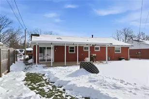 419 Rosetta St, New Lebanon, OH 45345 - Photo 6