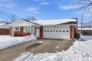 419 Rosetta St, New Lebanon, OH 45345 - Photo 2