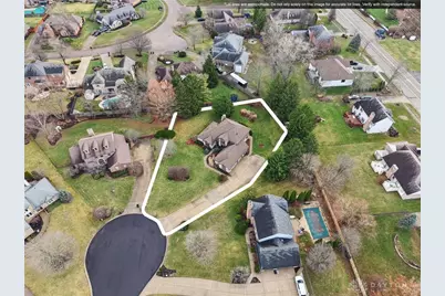 488 Saddle Park Court, Washington Twp, OH 45458 - Photo 50