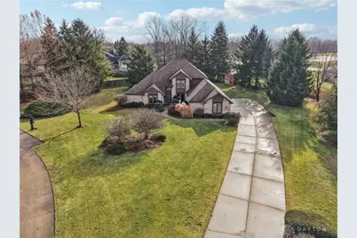 488 Saddle Park Court, Washington Twp, OH 45458 - Photo 40