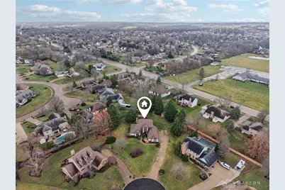 488 Saddle Park Court, Washington Twp, OH 45458 - Photo 48