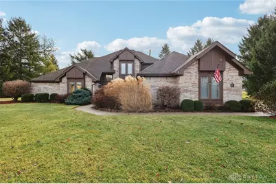 488 Saddle Park Court, Washington Twp, OH 45458 - Photo 2