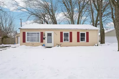 1777 Kylemore Drive, Xenia, OH 45385 - Photo 1